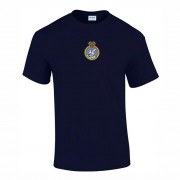 846 Naval Air Squadron Cotton Teeshirt